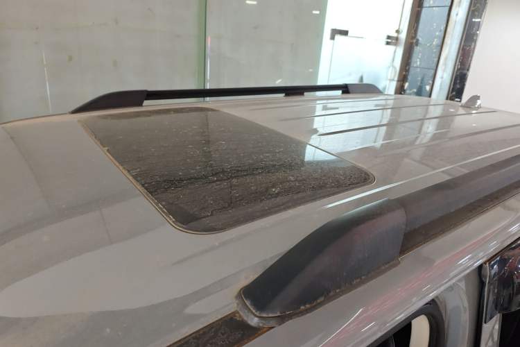 Used Tank 300 2024 2.0T Challenger Roof