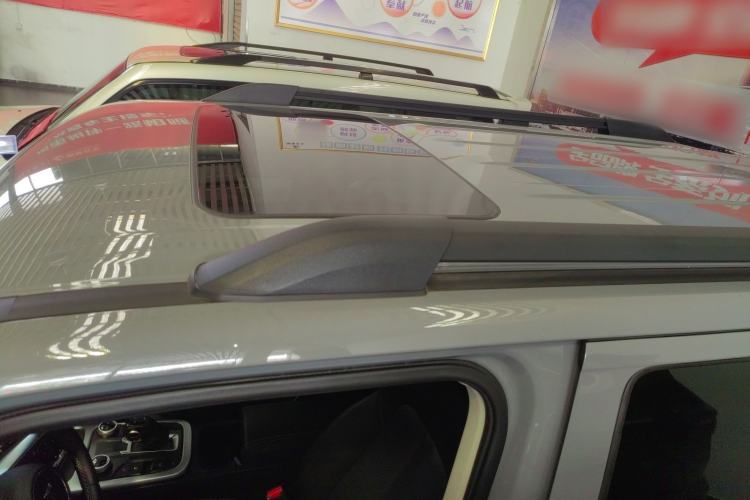 Used Tank 300 2024 2.0T Conqueror Roof
