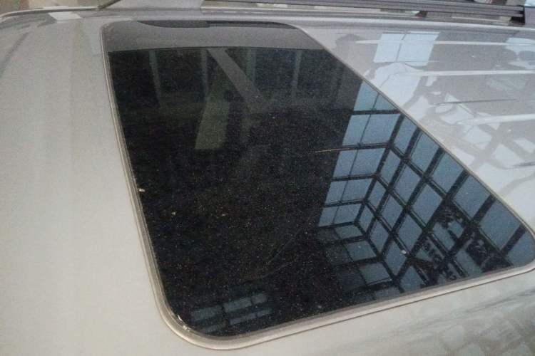 Used Tank 300 2024 2.0T Conqueror Roof