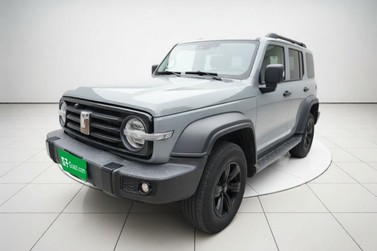 Used Tank 300 2024 2.0T Conqueror Guazi used car, China used car export, Used car for sale, Used  cars, Cheapest cars for sale