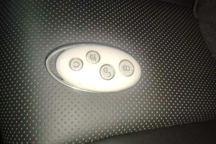 Used Tank 300 2024 2.0T Crosser Vehicle Key