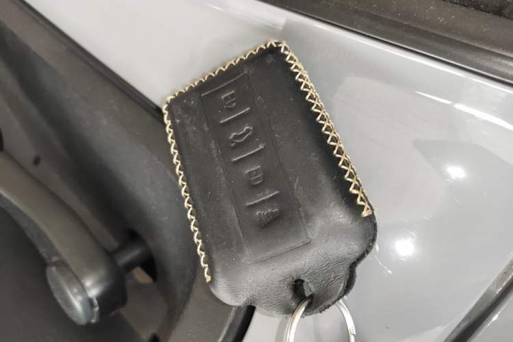 Used Tank 300 2024 2.0T Challenger Vehicle Key