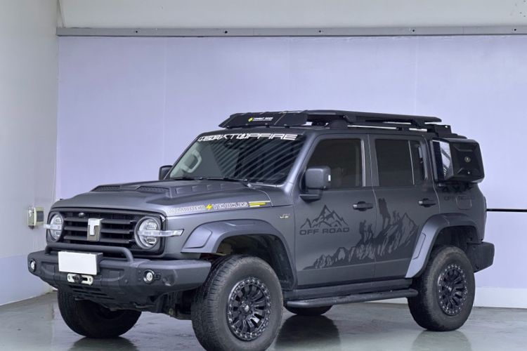 Used Tank 300 2024 330 3.0T V6 Guazi used car, China used car export, Used car for sale, Used  cars, Cheapest cars for sale