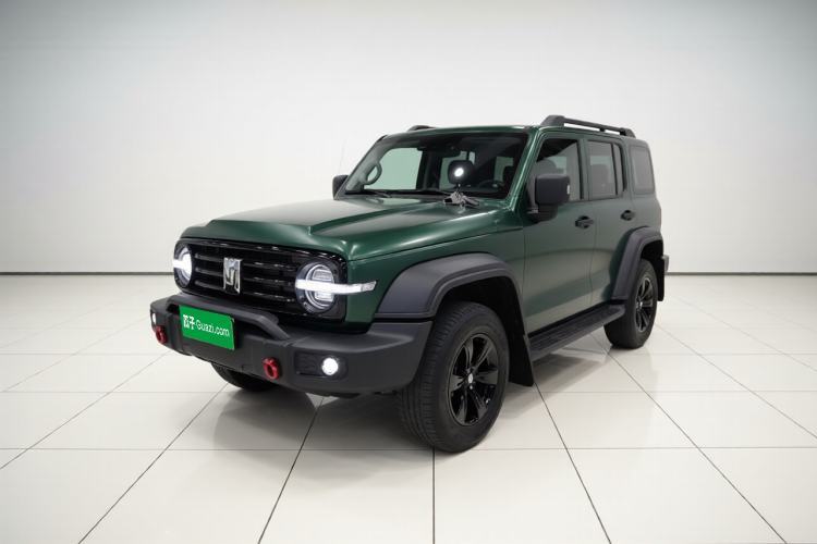 Used Tank 300 2024 2.0T Conqueror Guazi used car, China used car export, Used car for sale, Used cars, Cheapest cars for sale