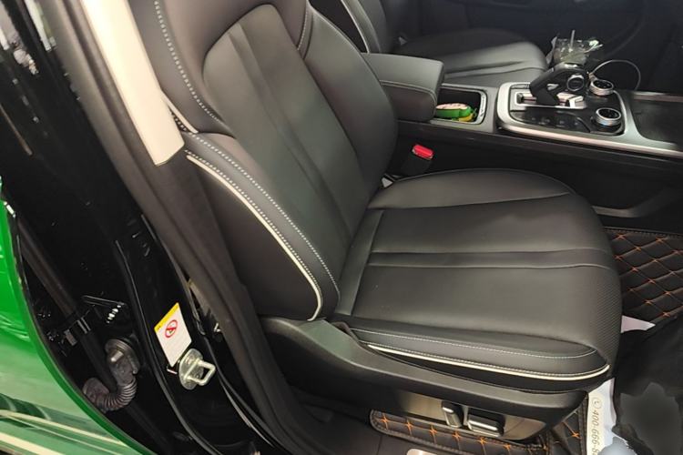 Used Tank 300 2024 2.0T Conqueror Right Front Seat