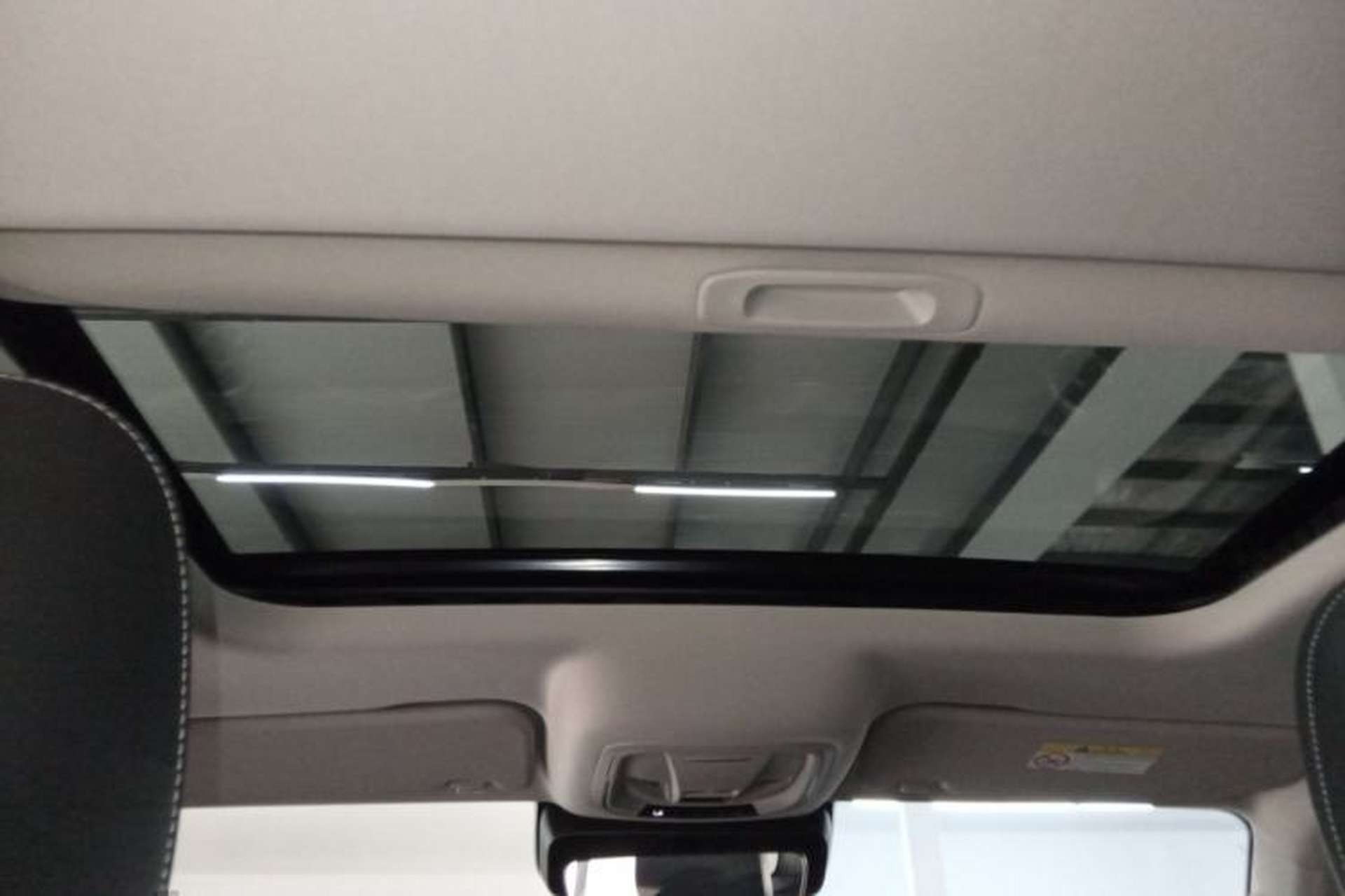 Used Tank 300 2024 2.0T Conqueror Headliner