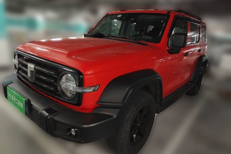 Used Tank 300 2024 2.0T Conqueror Guazi used car, China used car export, Used car for sale, Used  cars, Cheapest cars for sale