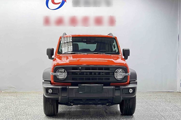 Used Tank 300 2024 2.0T Conqueror Exterior 1
