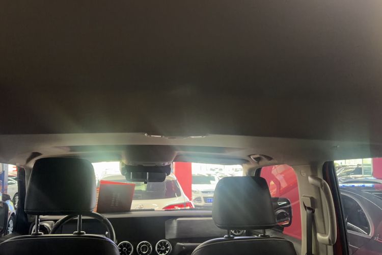 Used Tank 300 2024 2.0T Conqueror Headliner