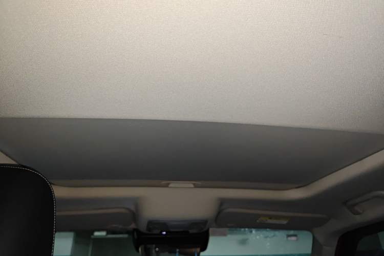 Used Tank 300 2024 2.0T Conqueror Headliner