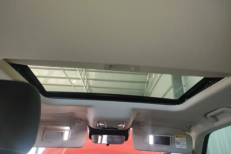 Used Tank 300 2024 2.0T Conqueror Headliner