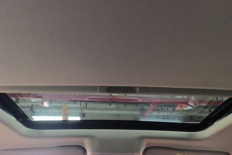 Used Tank 300 2024 2.0T Conqueror Headliner