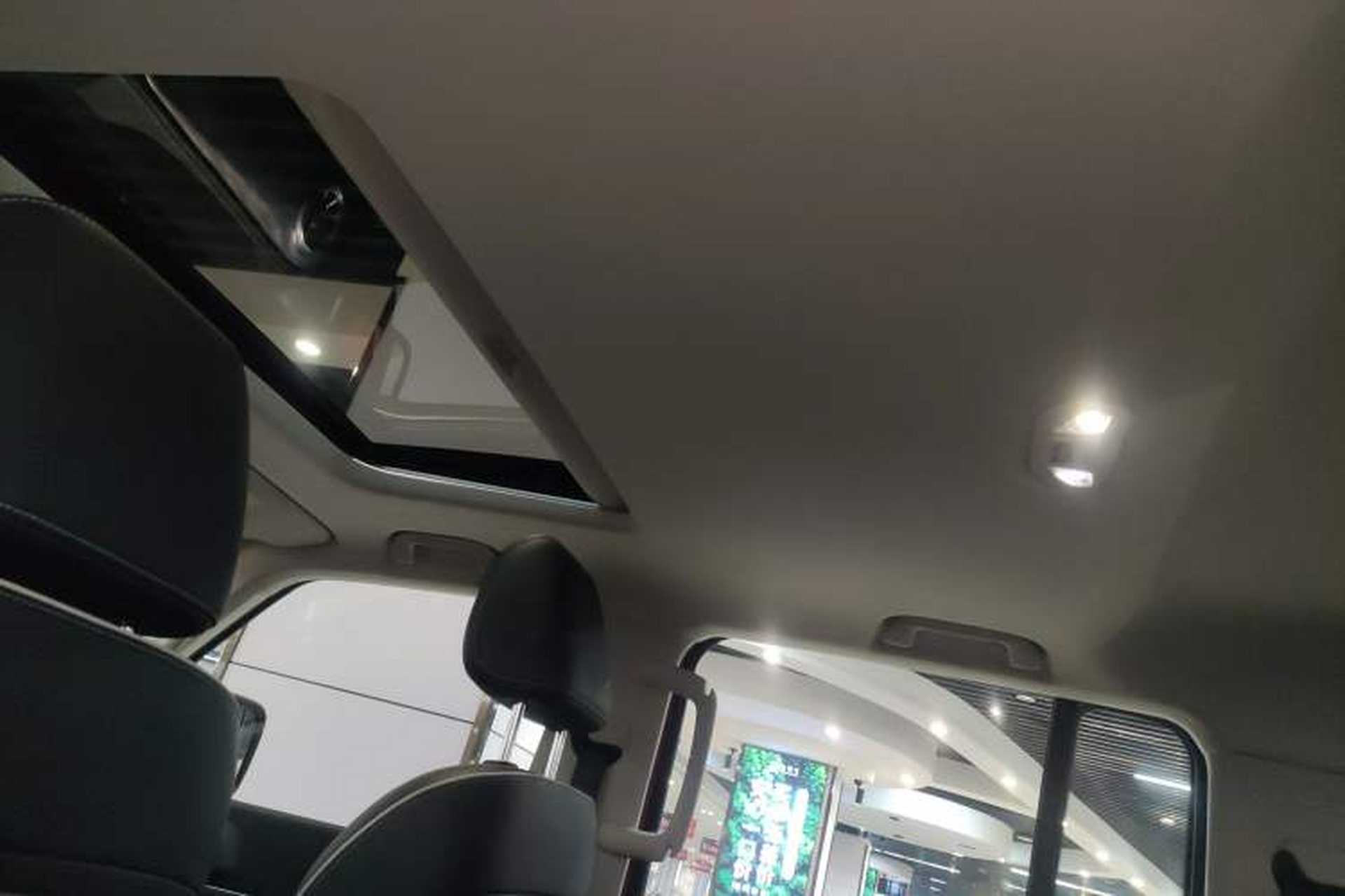 Used Tank 300 2024 2.0T Conqueror Headliner