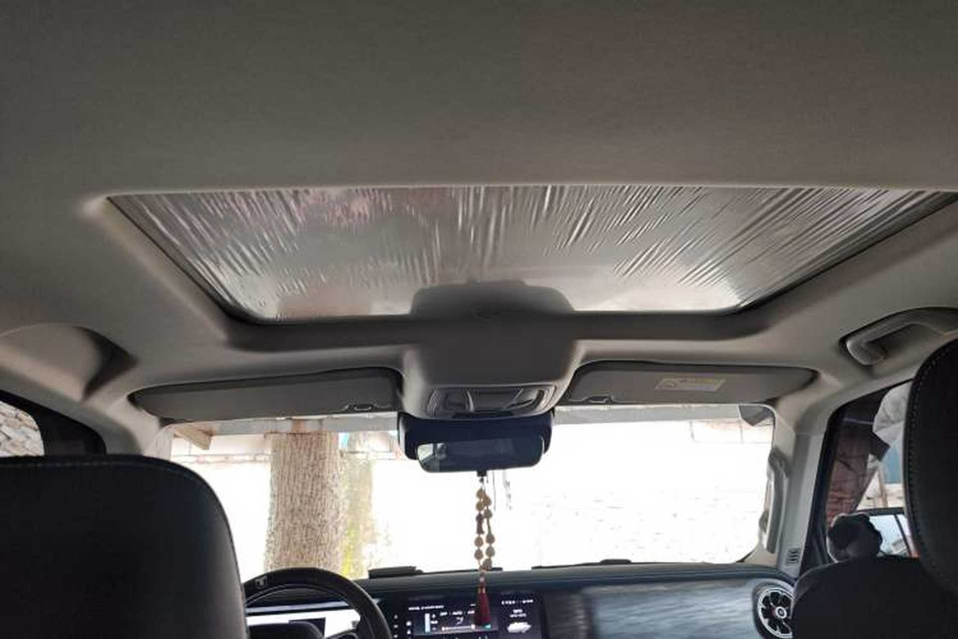 Used Tank 300 2024 2.0T Conqueror Headliner