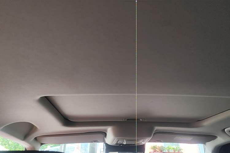 Used Tank 300 2024 2.0T Conqueror Headliner