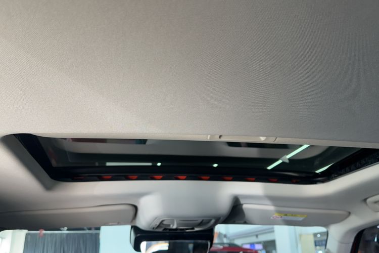 Used Tank 300 2024 2.0T Conqueror Headliner