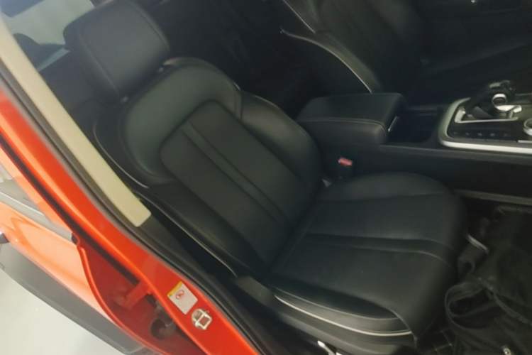 Used Tank 300 2024 2.0T Conqueror Right Front Seat
