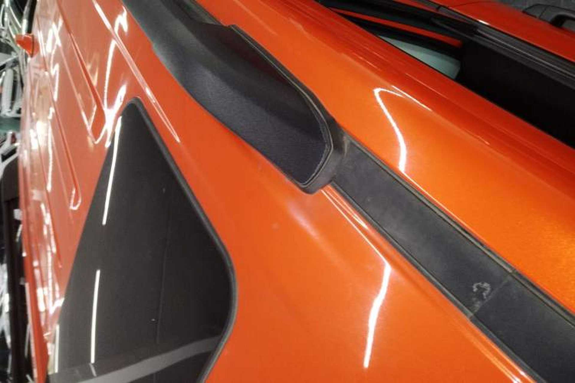 Used Tank 300 2024 2.0T Conqueror Roof