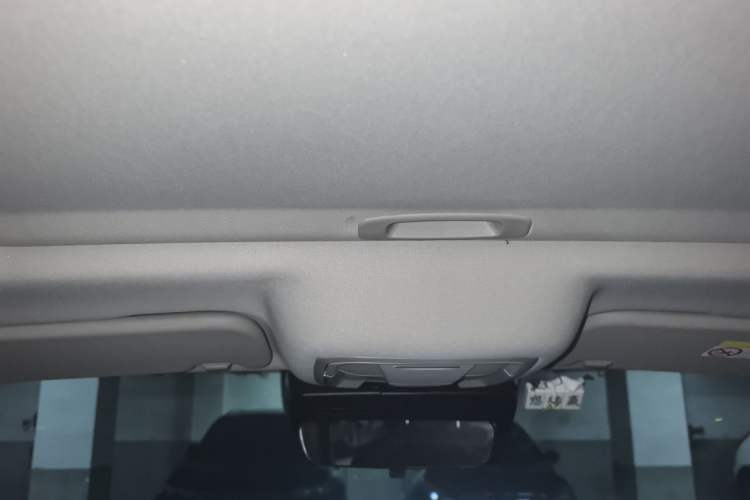 Used Tank 300 2024 2.0T Conqueror Headliner