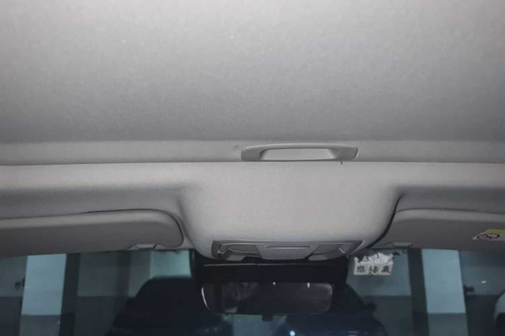 Used Tank 300 2024 2.0T Conqueror Headliner