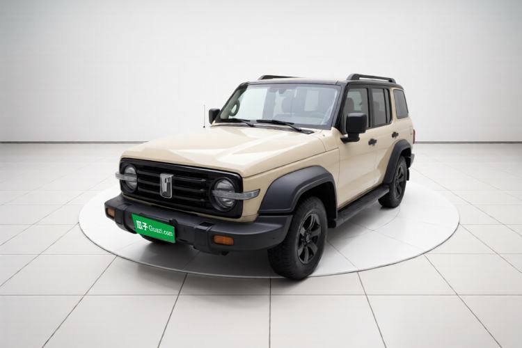 Used Tank 300 2024 2.0T Conqueror Guazi used car, China used car export, Used car for sale, Used  cars, Cheapest cars for sale