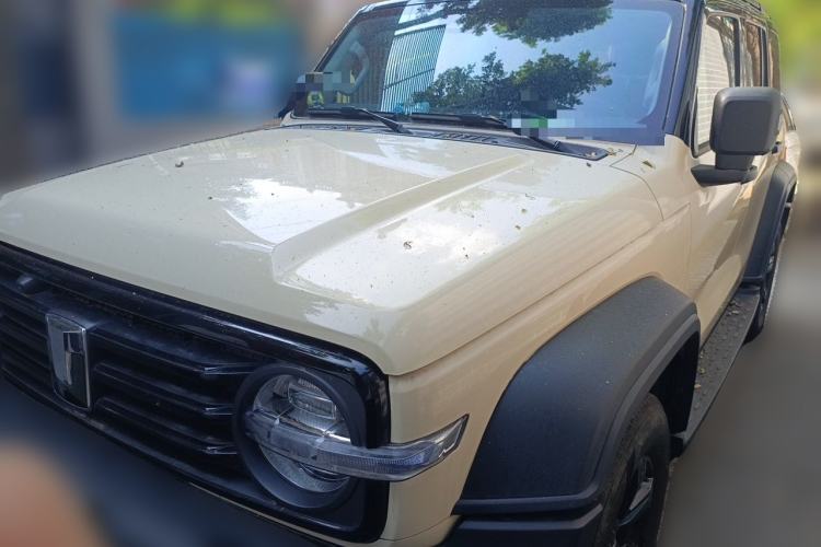 Used Tank 300 2024 2.0T Conqueror Guazi used car, China used car export, Used car for sale, Used  cars, Cheapest cars for sale