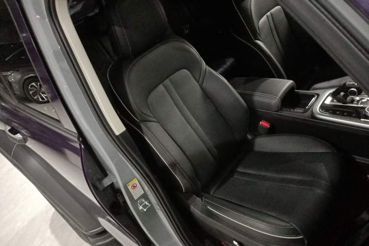 Used Tank 300 2024 2.0T Conqueror Right Front Seat