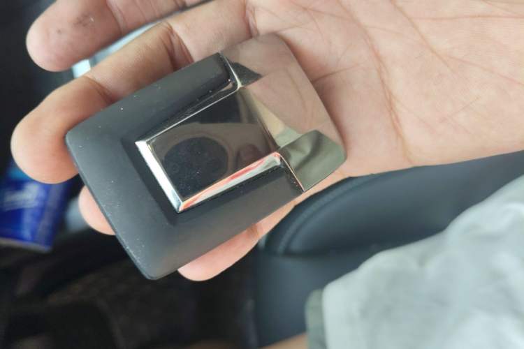 Used Tank 300 2024 2.0T Challenger Vehicle Key