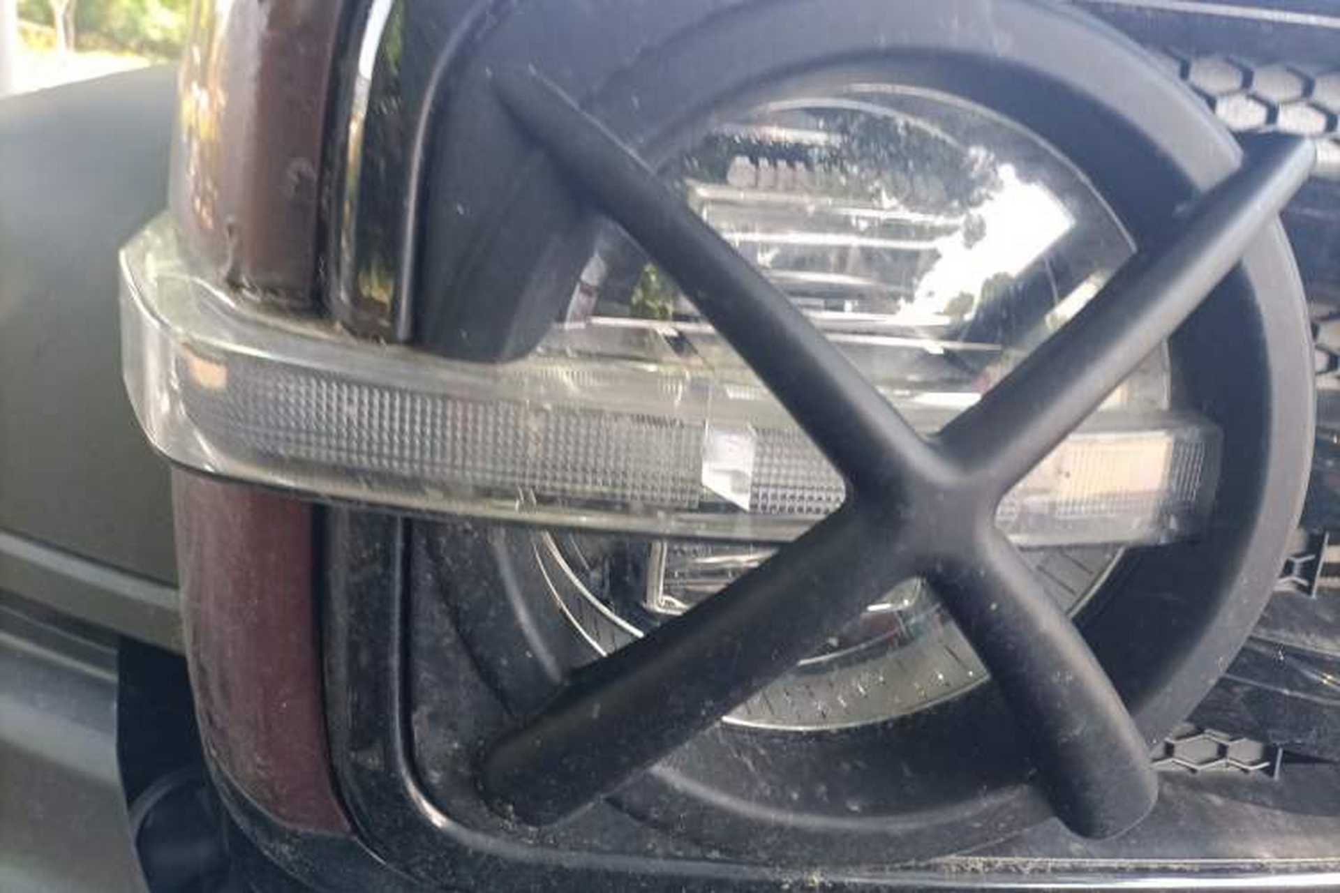 Used Tank 300 2024 2.0T Challenger Right Front Headlight