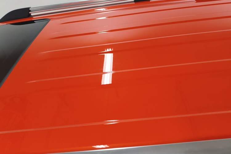Used Tank 300 2024 2.0T Crosser Roof
