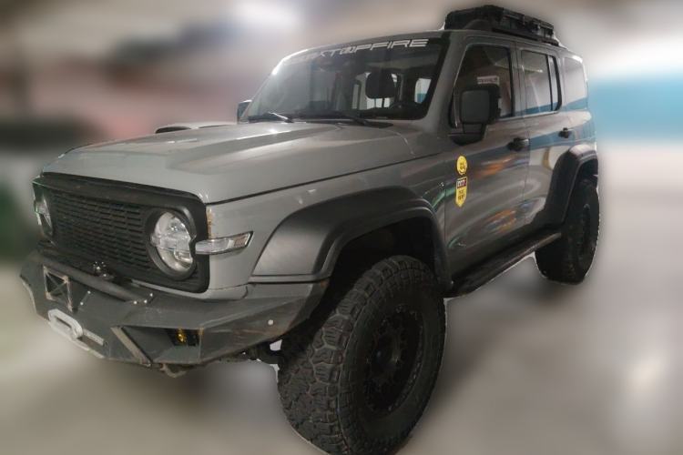 Tank 300 2024 2.0T Conqueror usata Guazi used car, China used car export, Used car for sale, Used cars, Cheapest cars for sale