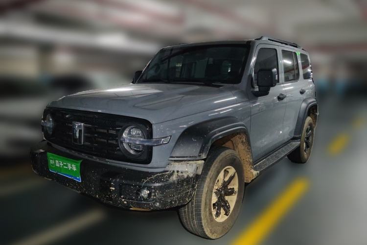 Tank 300 2024 2.0T Conqueror usata Guazi used car, China used car export, Used car for sale, Used cars, Cheapest cars for sale