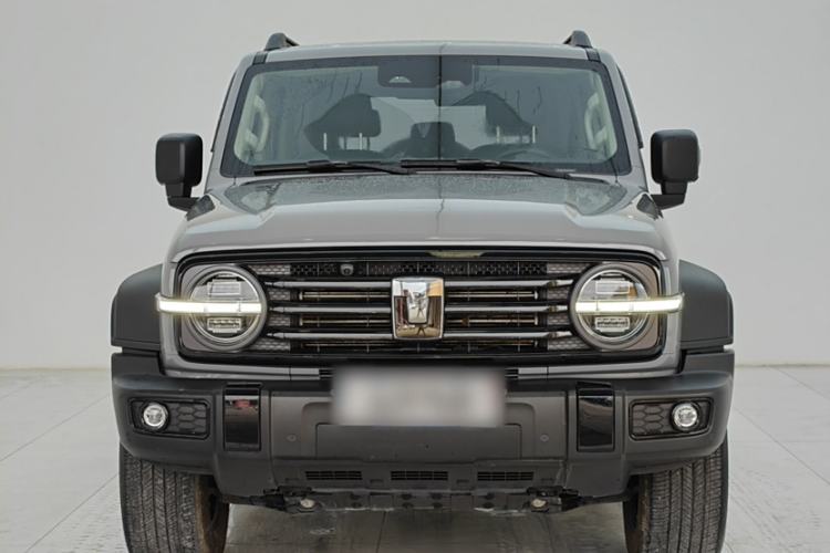 Used Tank 300 2024 2.0T Conqueror Exterior 1