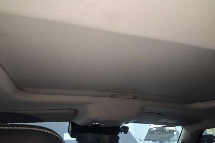 Used Tank 300 2024 2.0T Conqueror Headliner