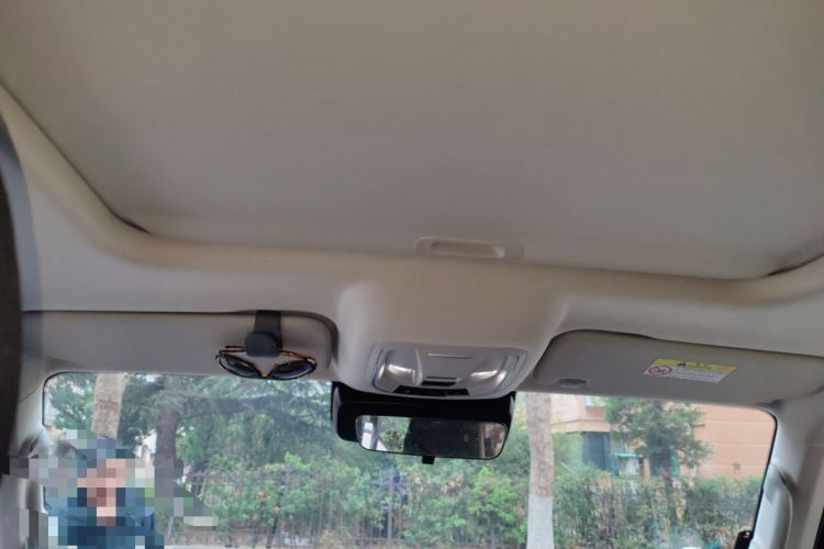 Used Tank 300 2024 2.0T Conqueror Headliner