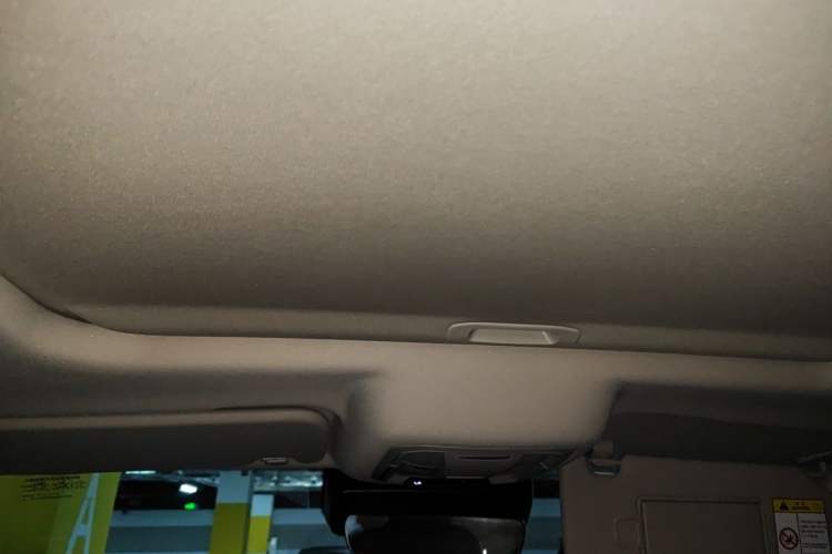 Used Tank 300 2024 2.0T Conqueror Headliner