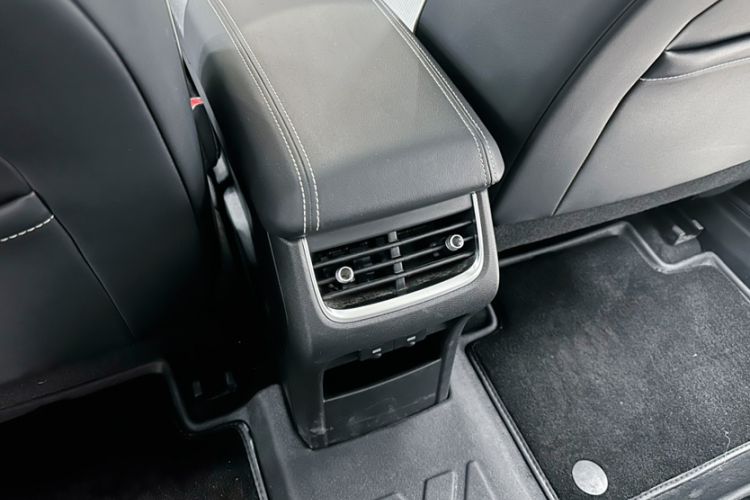 Used Tank 300 2024 2.0T Crosser Interior 1