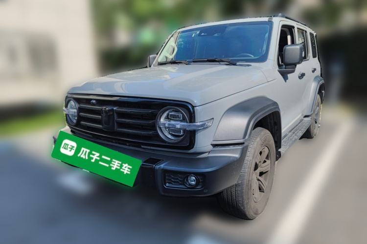 Used Tank 300 2024 2.0T Conqueror Guazi used car, China used car export, Used car for sale, Used  cars, Cheapest cars for sale