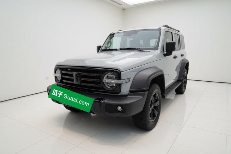 Used Tank 300 2024 2.0T Conqueror Guazi used car, China used car export, Used car for sale, Used cars, Cheapest cars for sale