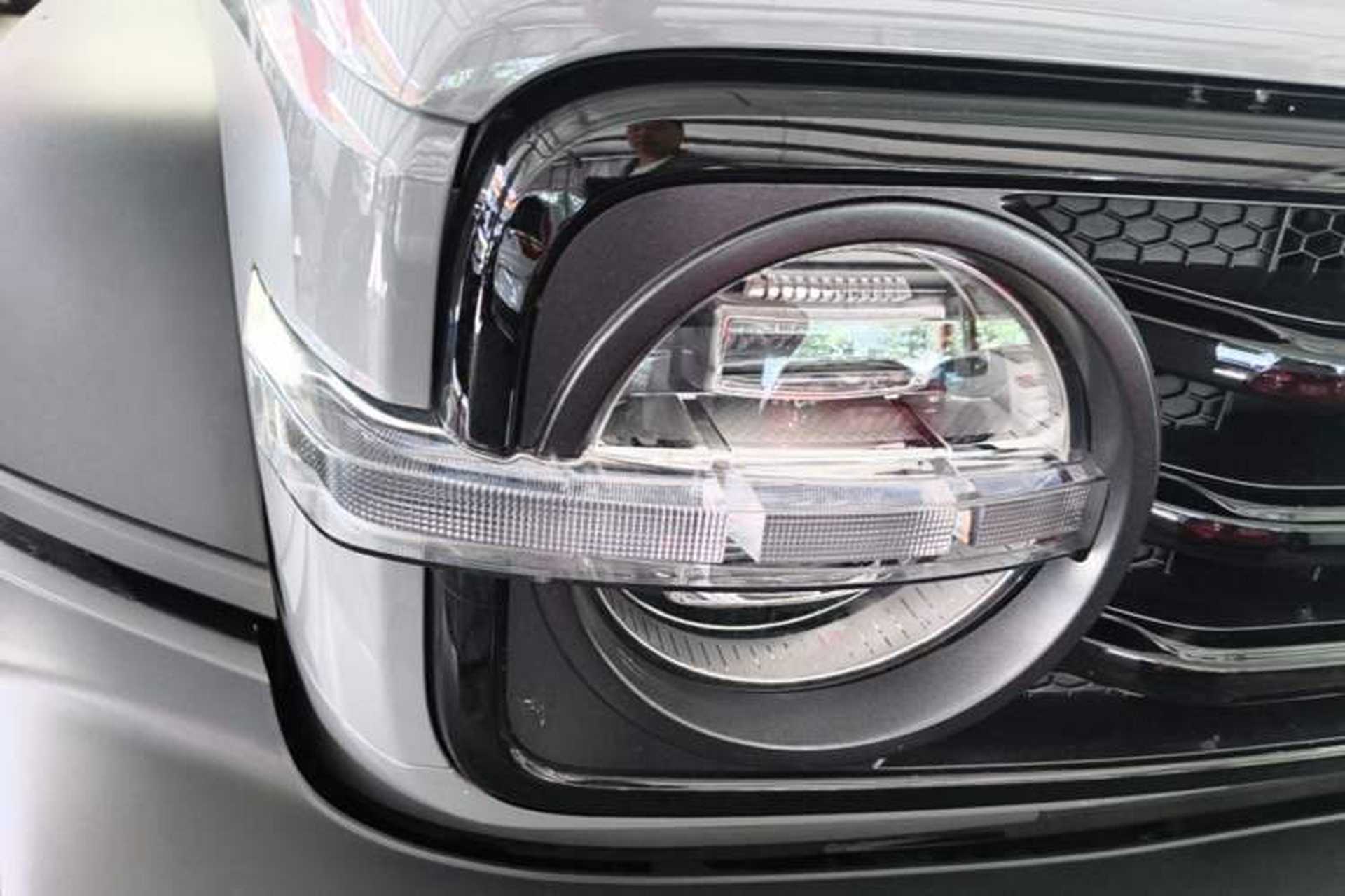 Used Tank 300 2024 2.0T Challenger Right Front Headlight