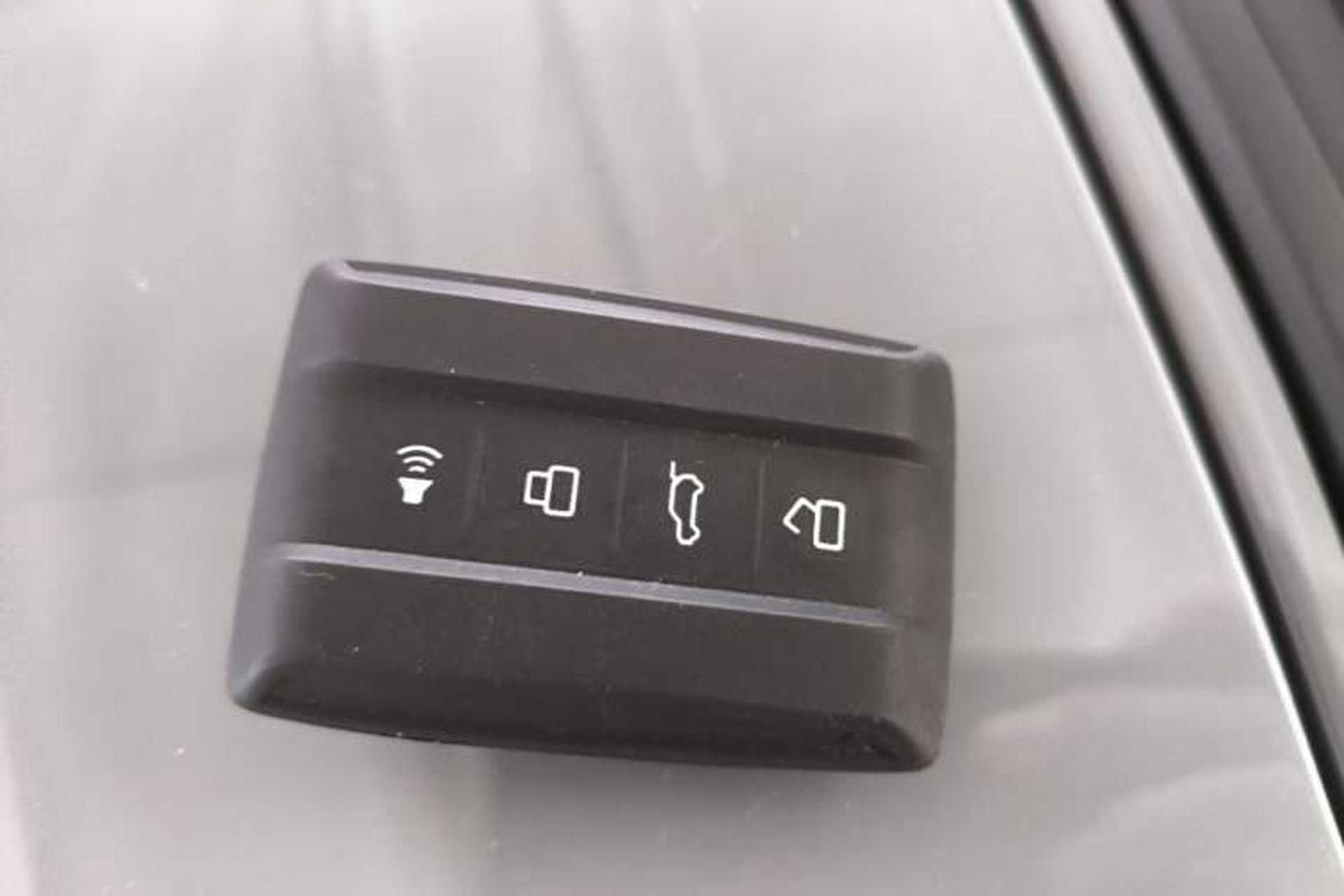 Used Tank 300 2024 2.0T Challenger Vehicle Key