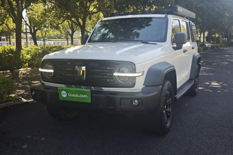 Used Tank 300 2024 2.0T Conqueror Guazi used car, China used car export, Used car for sale, Used cars, Cheapest cars for sale