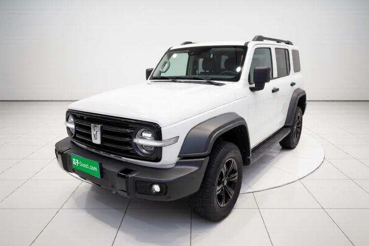 Tank 300 2024 2.0T Challenger