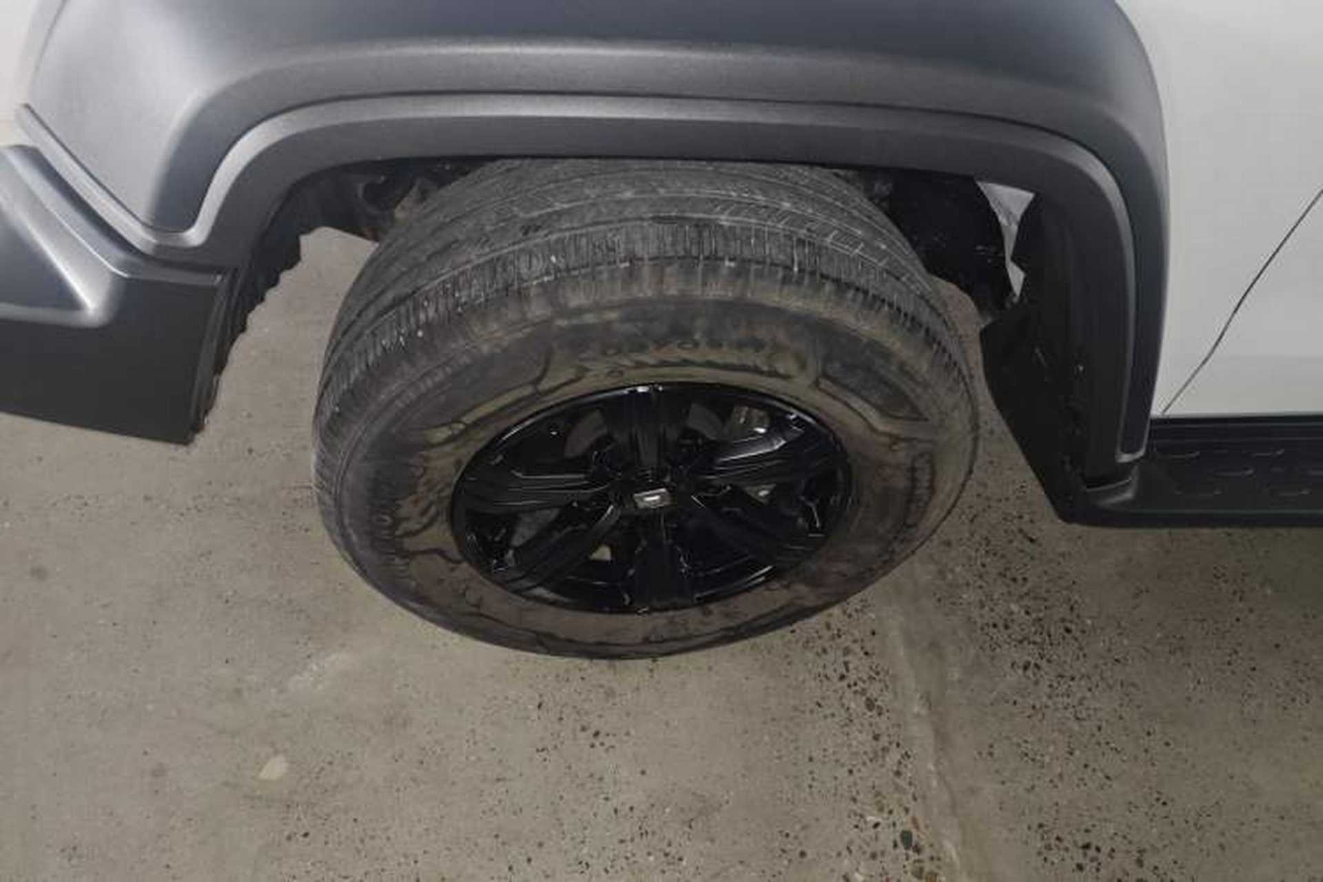 Used Tank 300 2024 2.0T Conqueror Exterior 2