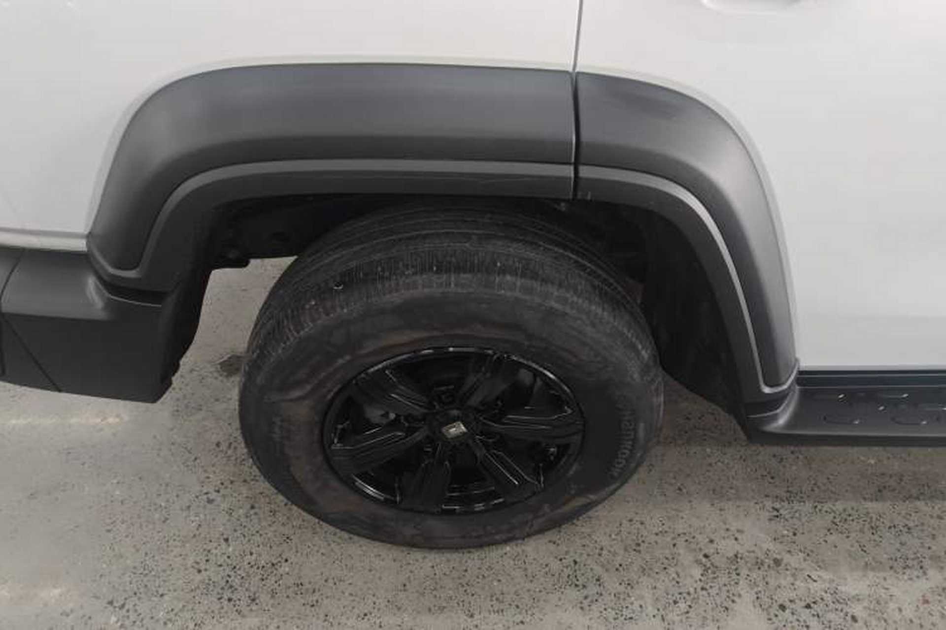 Used Tank 300 2024 2.0T Conqueror Exterior 3