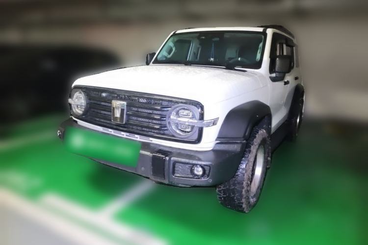 Used Tank 300 2024 2.0T Conqueror Guazi used car, China used car export, Used car for sale, Used  cars, Cheapest cars for sale