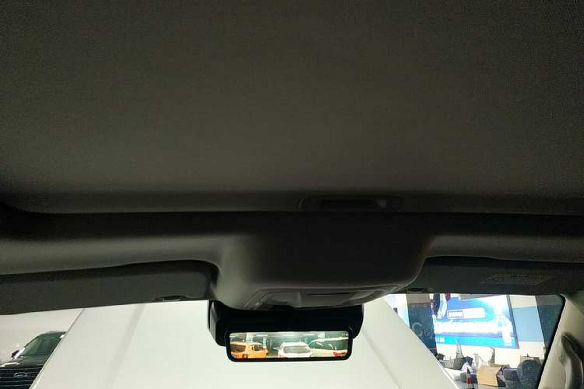 Used Tank 300 2024 2.0T Crosser Headliner