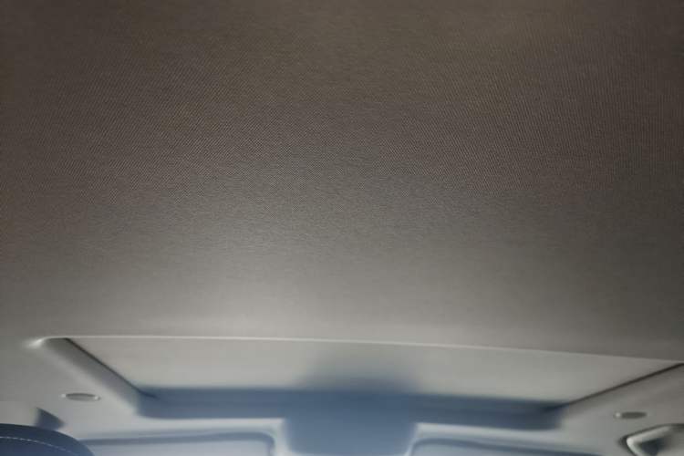 Used Tank 300 2024 2.0T Crosser Headliner
