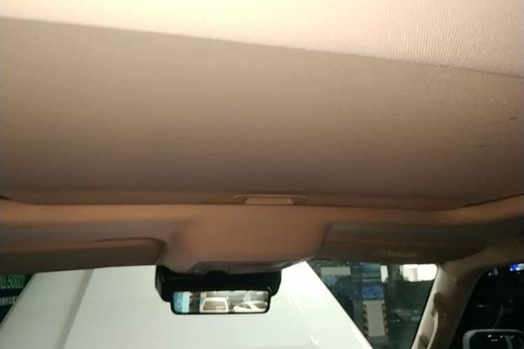 Used Tank 300 2024 2.0T Crosser Headliner