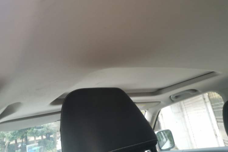 Used Tank 300 2024 2.0T Challenger Headliner